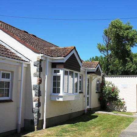 Briquet Cottages, Guernsey,Channel Islands Saint Saviour Exterior foto