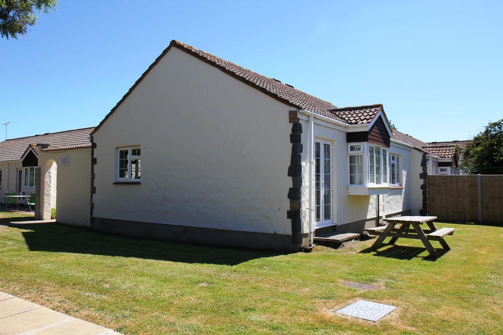 Briquet Cottages, Guernsey,Channel Islands Saint Saviour Exterior foto